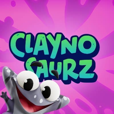 Claynosaurz 