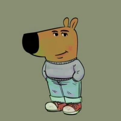Chillguy