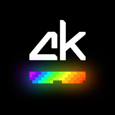 Cyber kongz