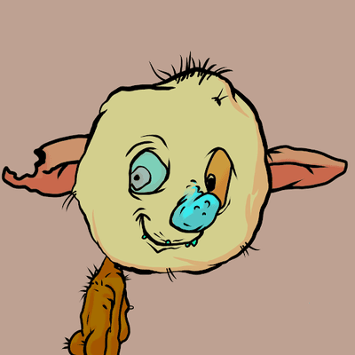 Goblin town