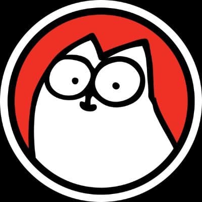 Simons Cat